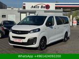 Opel Zafira Life Tourer XL AHK|ACC|KAMERA|BI-XENON - Opel Zafira Life 7-Sitzer