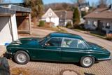 Jaguar XJ 12 Serie III Daimler Double Six - Jaguar Oldtimer
