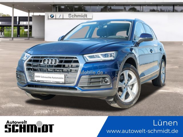 Audi Q5 45 TFSI S tronic quattro / GARANTIE