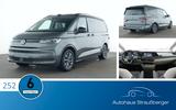 Volkswagen T7 California Beach Camper eHybrid 4MOTION ACC