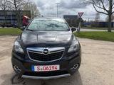 Opel Mokka Innovation  4x4 - Opel Mokka in Stuttgart