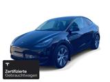 Tesla Model Y Long Range AWD - Tesla Model Y Gebrauchtwagen in Berlin