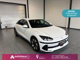 Hyundai IONIQ 6 Dynamiq 53 kWh ACC|Kamera|Sitzhzg - weiße Hyundai IONIQ 6