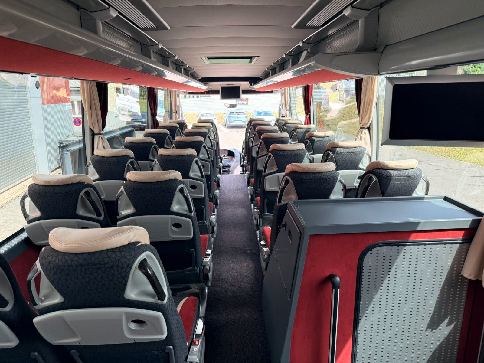 SETRA  2021 - Image 32 of 35