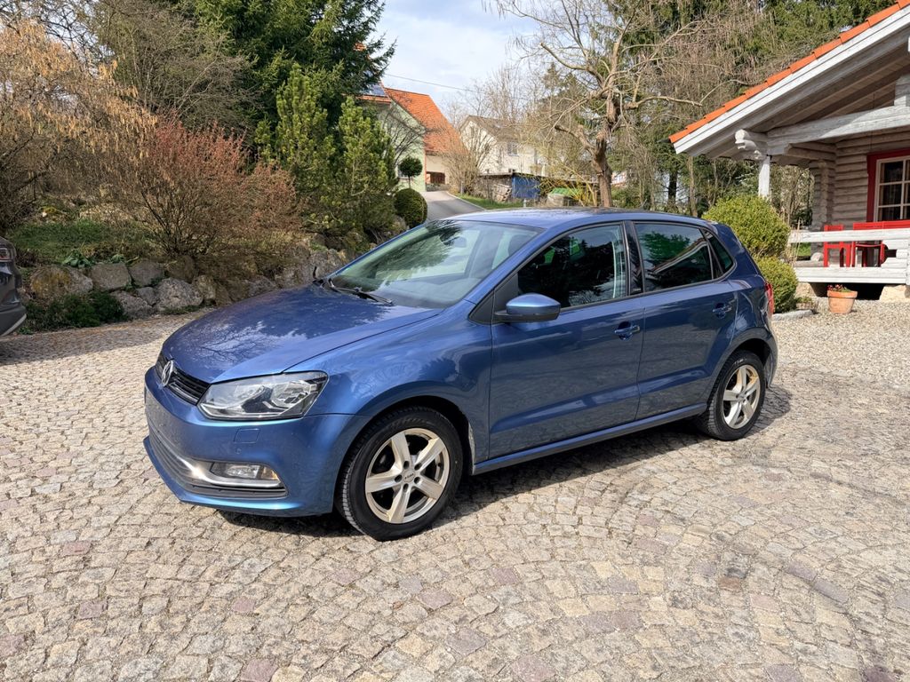 Image of Volkswagen Polo