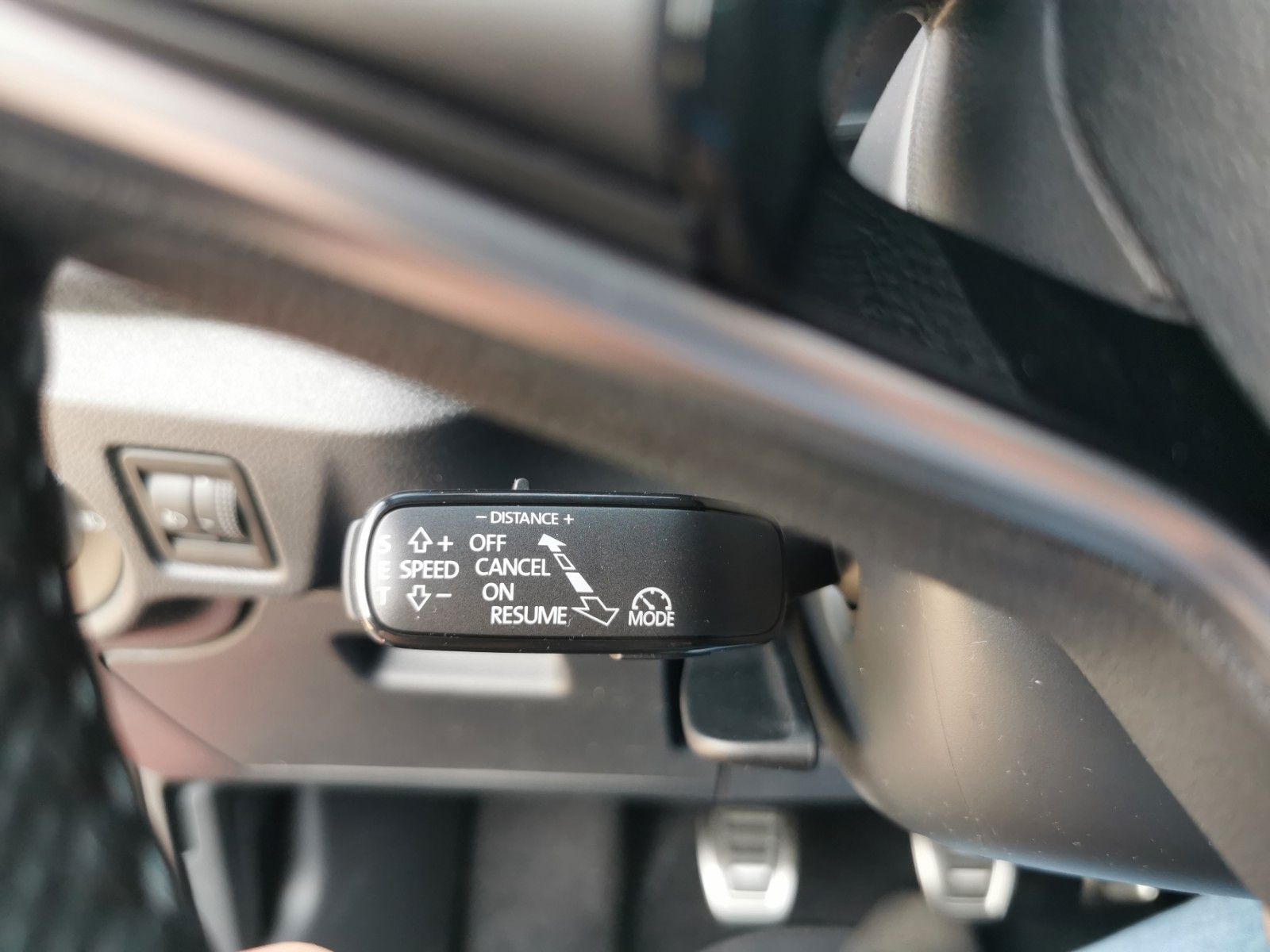 Fahrzeugabbildung SKODA Kamiq Selection Klima Alu Kamera