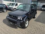 Suzuki Jimny 1.3 Cabrio 4WD Rock am Ring*Klima*Hardtop* - : Roadster, Hardtop