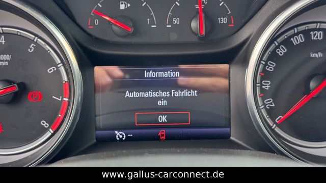 Opel Astra K Lim. 5-trg. Innovation*LED*SPUR*LHZ*SHZ*