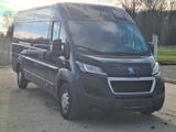 Peugeot Boxer Hochraum 435 L4H2 TwinCab Edition 7Sitze - Peugeot Boxer: Van
