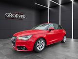 Audi A1 1.4 TFSI Ambition/DSG/BOSE/Xenon/Navi.... - Audi A1: Limousine