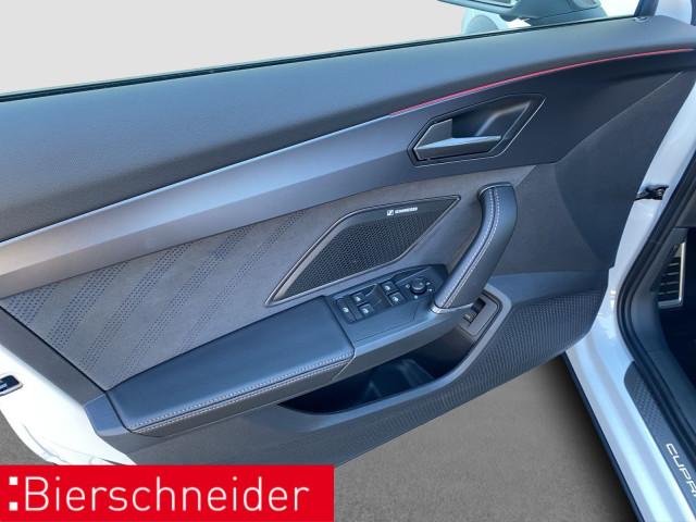 Cupra Formentor 2.0 TSI DSG 4Drive VZ 19 MATRIX SENNH, миниатюра 8