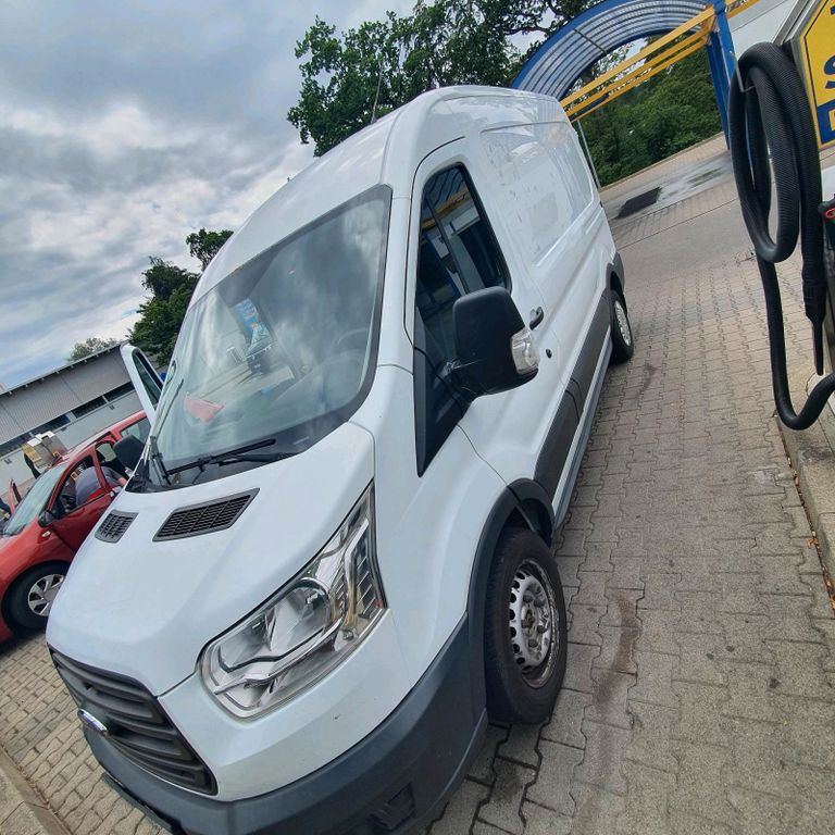 Image of Ford Transit