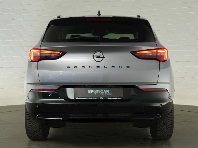 Grandland GS+LED LICHT+NAVI+360 GRAD KAMERA+SITZ