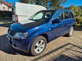 Suzuki Grand Vitara 2.0 Comfort - gebrauchte Suzuki Grand Vitara aus dem Jahr 2008
