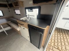 Trigano Silver Mini Freestyle 300 GO*Arctic*Zubehör*2026