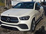 Mercedes-Benz GLE 400 d 4MATIC -AMG Paket Coupe Vollausstattun - Mercedes-Benz GLE 400 von privat