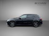 Mercedes-Benz GLC 300 de 4M AMG Line Spur-P*Kamera*AHK*Night-P - Mercedes-Benz GLC-Klasse Plug-in Hybrid (PHEV) Gebrauchtwagen