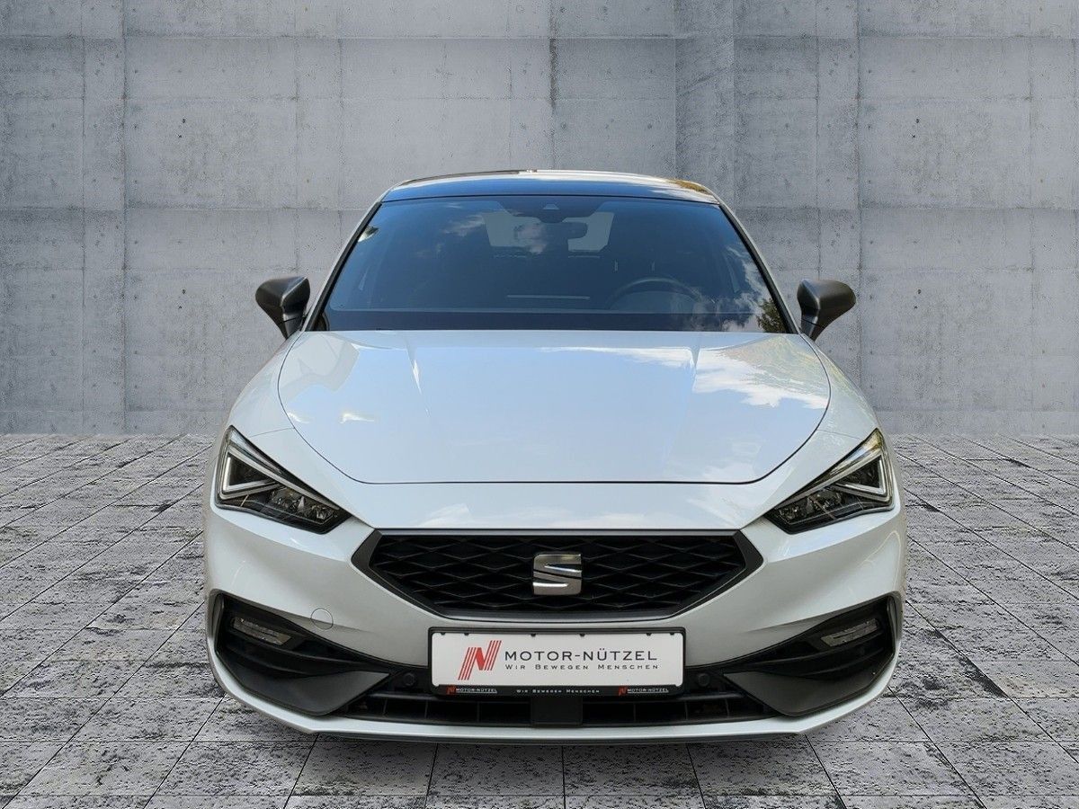Seat Leon - Bild 3