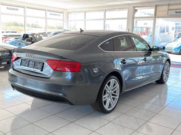 Audi A5 - 5