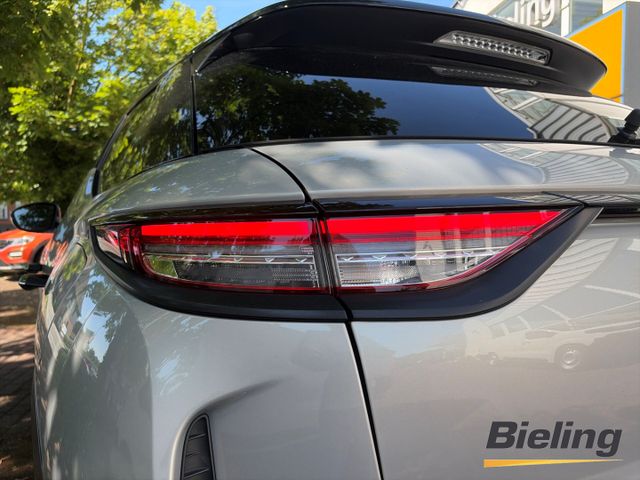 DS3 Crossback Performance Line DS 1.2 Navi LED K