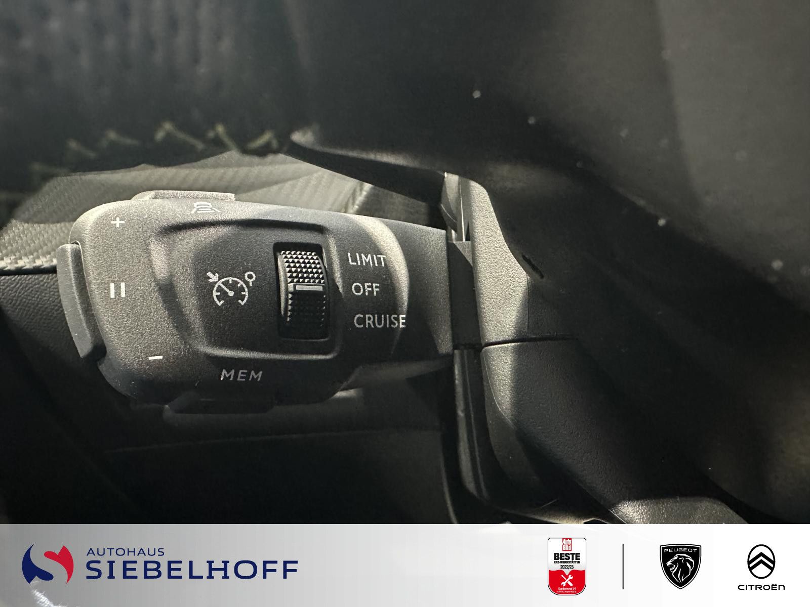 Peugeot 2008 - Bild 12