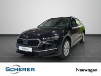 Skoda Octavia - Vorschau Bild 1