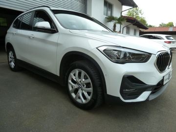 BMW X1 - 11