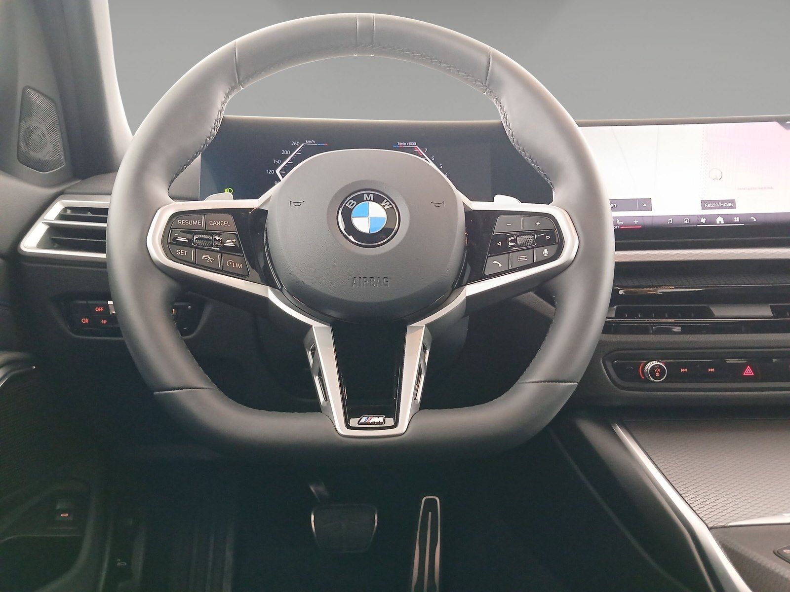 BMW 320 - Bild 10