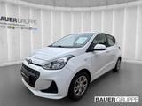 Hyundai i10 Trend *Sitzheizung*Klima*Allwetter* TOP PREI - Hyundai i10: Trend