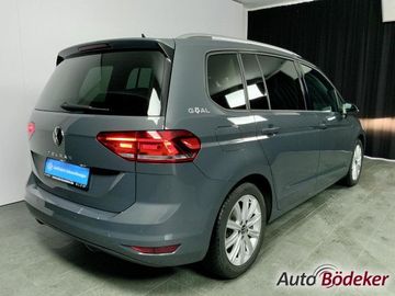 Volkswagen Touran 1.5 TSI 6-Gang GOAL Garantie b. 25.3.30