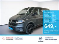 Volkswagen T6 Multivan - Vorschau Bild 1