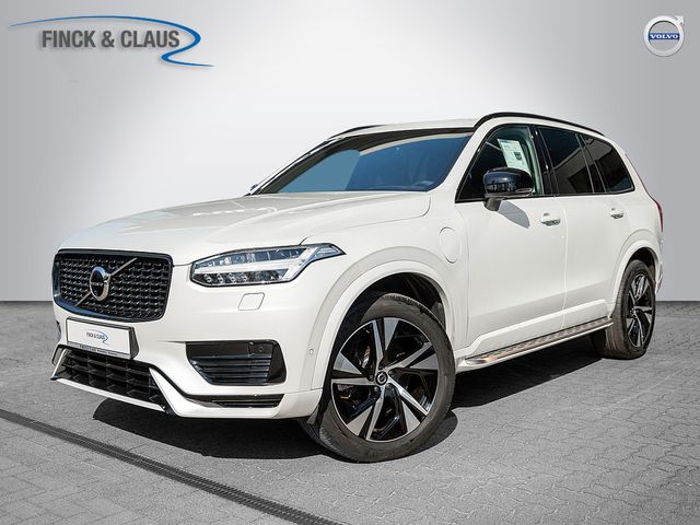 Volvo XC90 Recharge T8 AWD R-Design Edition