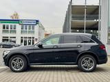 Mercedes-Benz GLC 300 DE 4M AMG Line Distronic HUD Memory Kam
