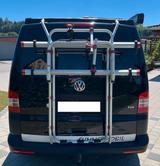 Volkswagen T5 Wohnmobil/Summermobil Aufstelldach - Volkswagen T5: Aufstelldach