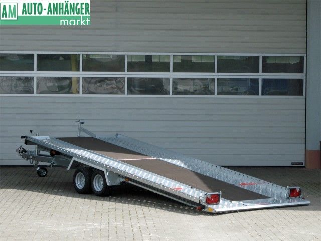 Stema ATH 30-49-21.2 ATOUR Grande 100 Autotransporter 