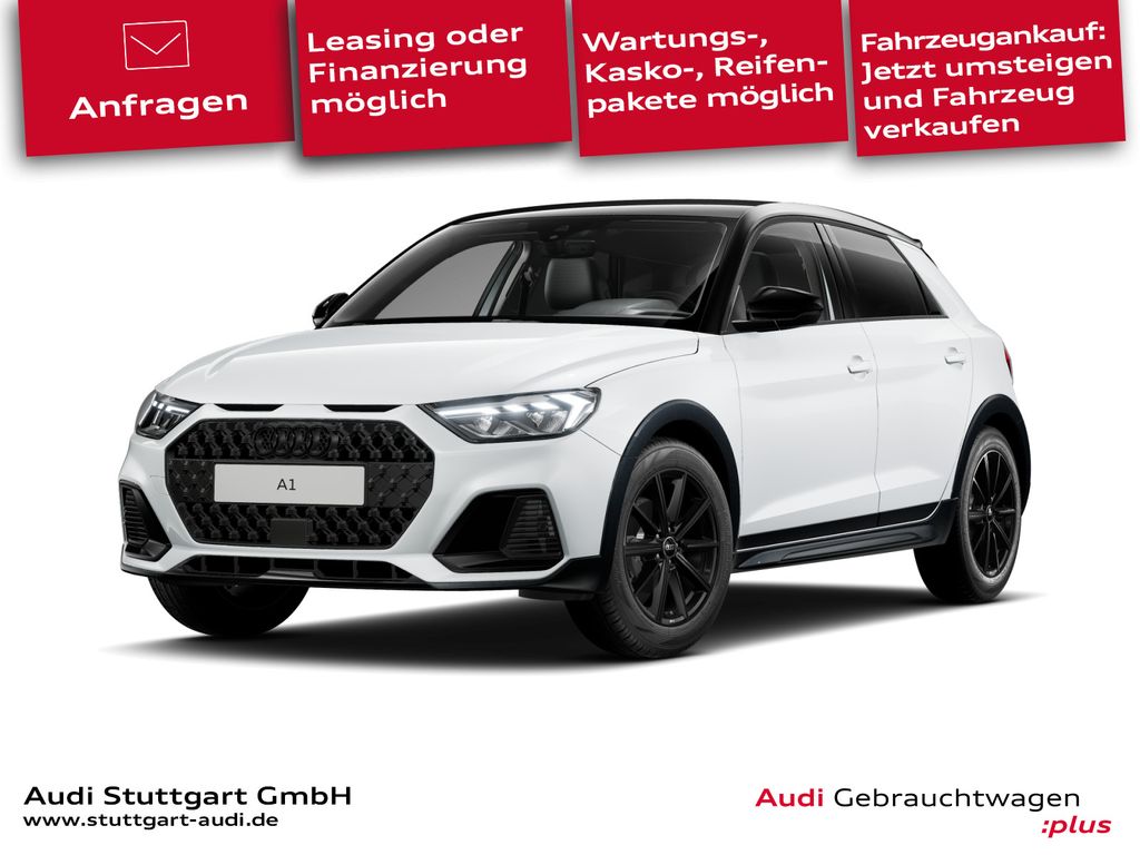 Image of Audi A1