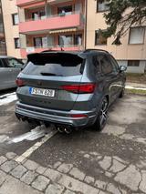 Cupra Ateca 2.0 TSI 221kW 4Drive DSG - - Cupra Ateca von privat