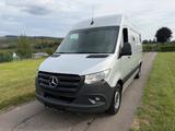 Mercedes-Benz Sprinter III Kasten RWD 311/314/316 CDI RWD