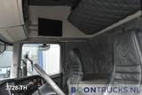 Scania R620-V8 6x2 | EURO5 * FULL AIR * DOUBLE BOOGIE * - Diesel Müllwagen