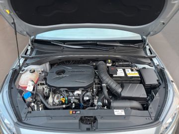 Kia ProCeed GT 1.6T DCT7 Nav Elekt. Sitz GD Kamera