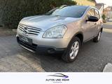 Nissan Qashqai +2 Visia.Pano.7 Sitzer Klima - gebrauchte Nissan Qashqai+2 aus dem Jahr 2009