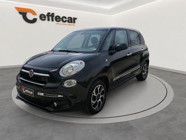 Image of Fiat 500L