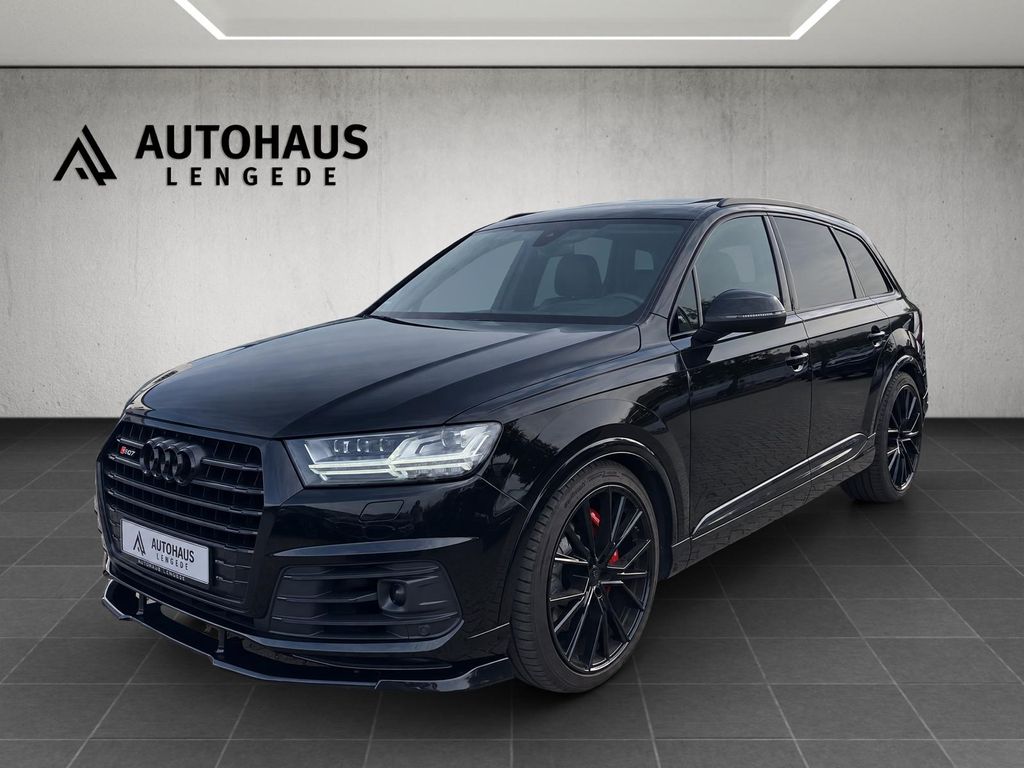 Image of Audi SQ7