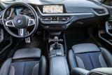BMW 118i M Sportpaket Navi Klima SHZ HiFi PDC DAB - BMW 118: Sportpaket 118d M