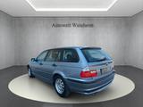 BMW 316i°TOURING°2.HAND°NUR63TKM°AUT°XENON°PDC°SHZ° - BMW 316: Automatik, 316i