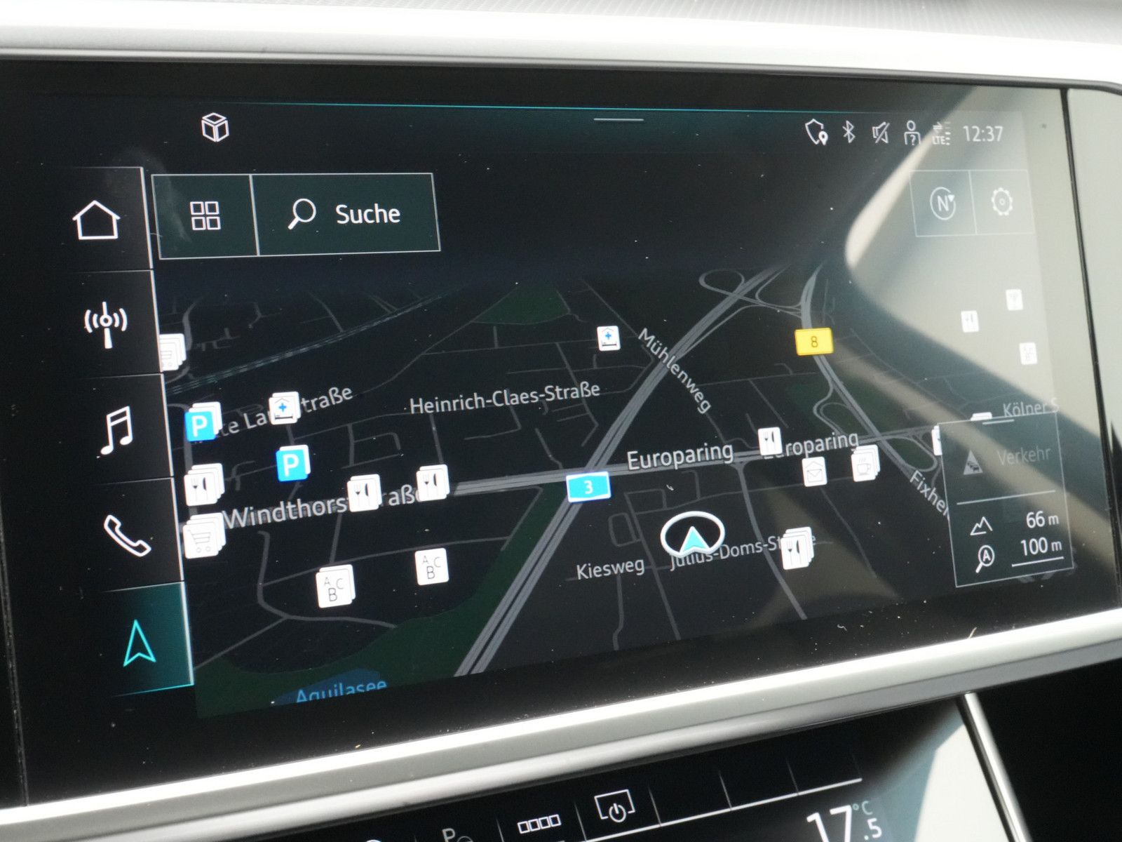 Audi A6 - Bild 8