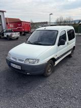Citroën Berlingo 1.9D Multispace MULTISPACE - Citroën aus 1998