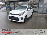 Kia Picanto 1.2 Vision Winter|Navi|RFK - Kia Picanto Gebrauchtwagen in Chemnitz