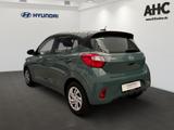 Hyundai i10 1.0 Select Facelift Fernlichtass. Kam. Navi - gebrauchte Hyundai i10 mit Facelift