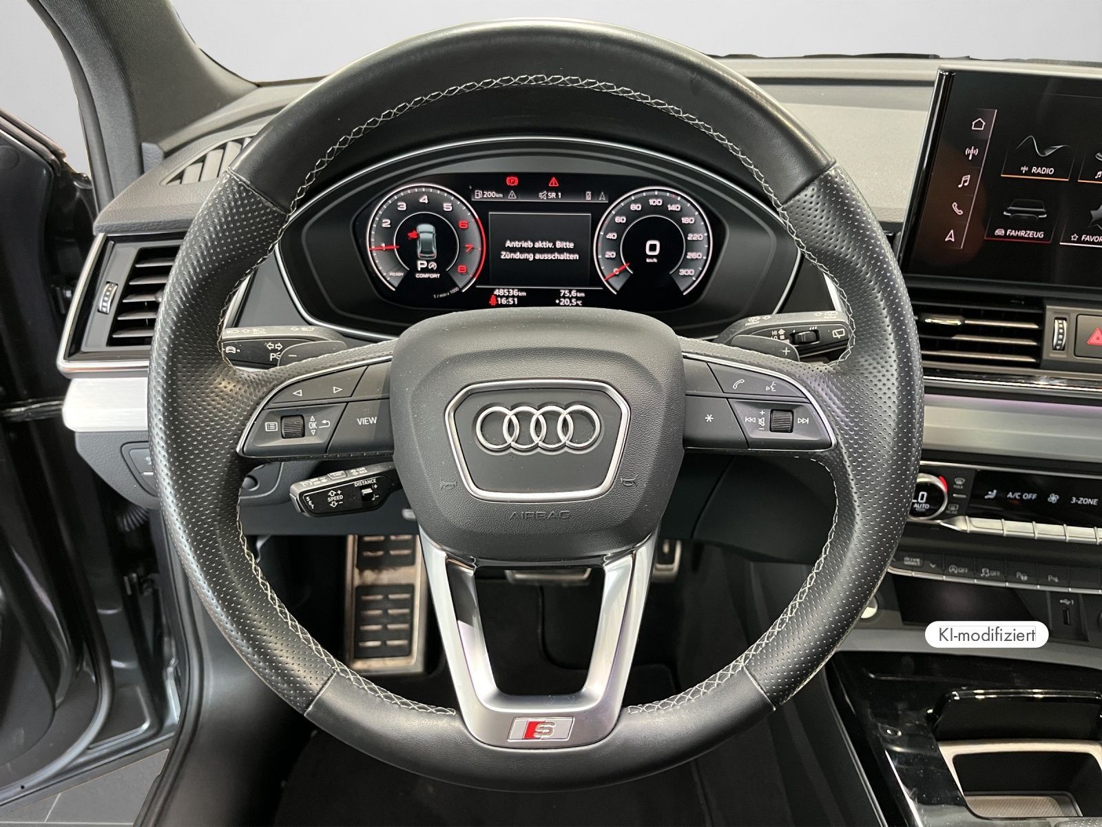 Audi Q5 - Bild 10